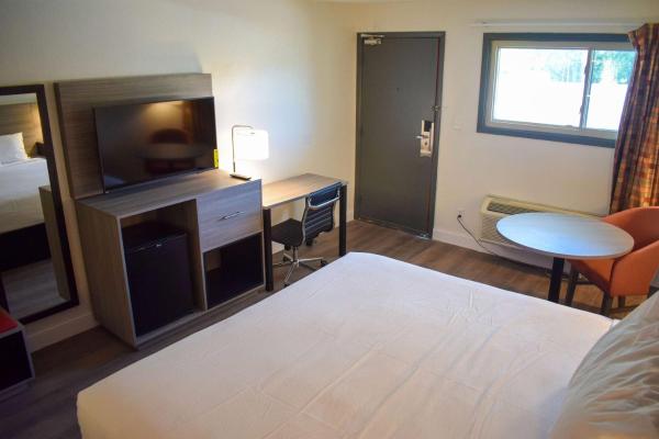 Fotografie 7: Ramada by Wyndham Cleveland Airport West