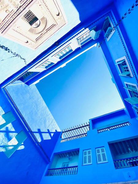 Dar Lekbira Boutique Hôtel, Sousse
