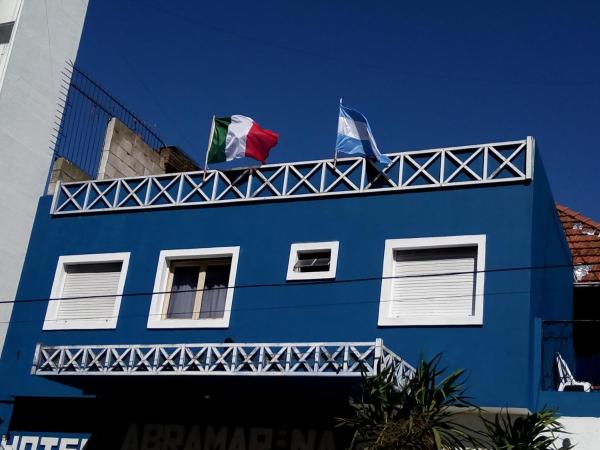 Abra Marina Hotel, Мар-дель-Плата