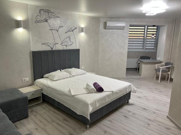 Studio Apartment Near The Center.bul.shevchenko352 - Черкаси