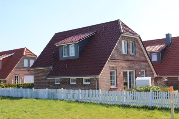 Haus Spirling - Greetsiel
