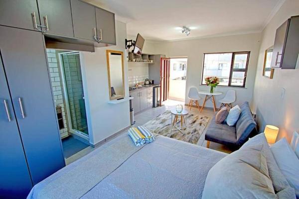 Apartmán s 1 ložnicí — 26 m² - Downwind - Visit Langebaan