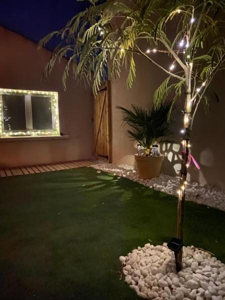 Fotografie 8: Tiny Harmony - Logement confortable avec jardin et jacuzzi privés près d’Aix en Provence