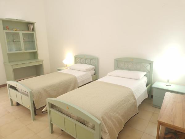 In Zona- B&b Catania Centro - Valverde