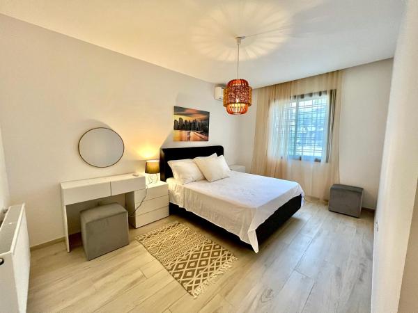 "Luxe Residence" Marsa avec Parking, Tunis