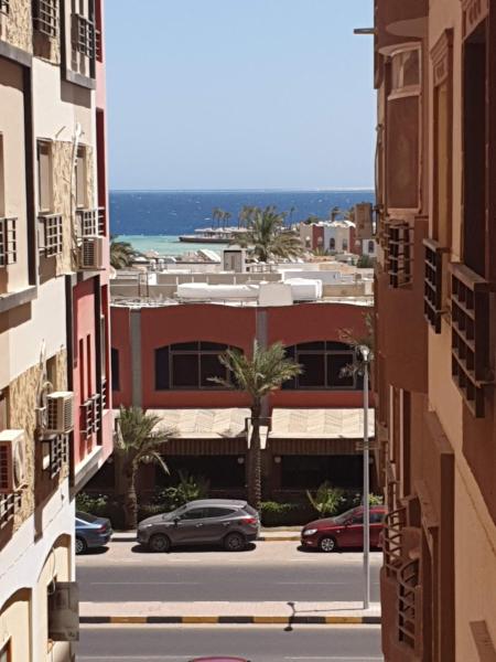 Sun, Sea & Comfort - Hurghada