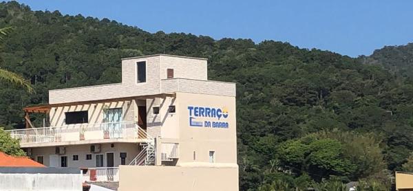 TERRAÇO DA BARRA