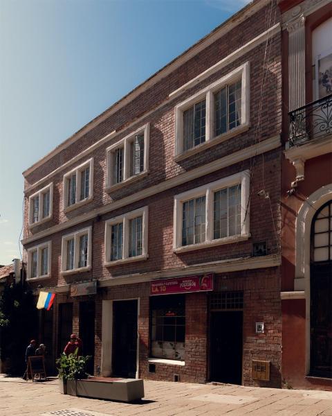 Rc Apartments - Bogotá