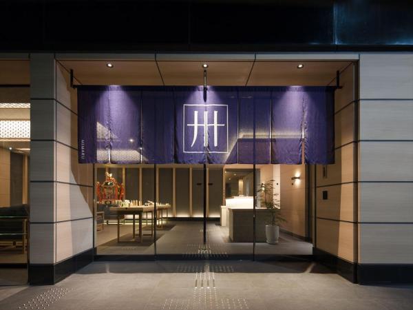 A la foto es mostra l'objecte MIMARU Tokyo Ueno North situat a la ciutat de Tòquio.