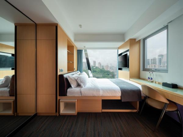 Greenery Inn, Macao