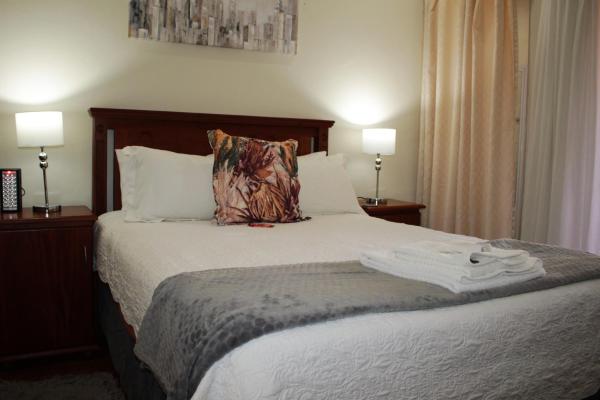 Foto 5: Accommodation at Potch Guesthouse