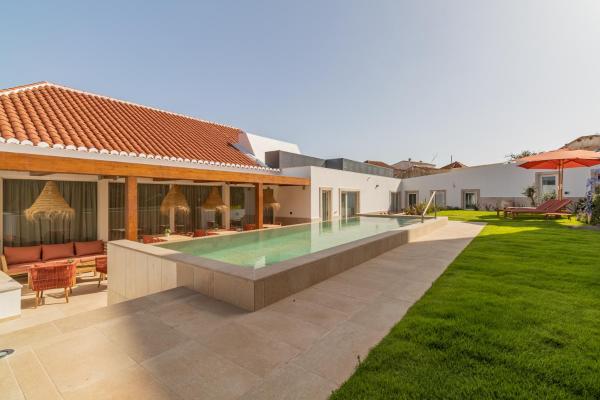 Στη φωτογραφία φαίνεται το αντικείμενο Silves History Guest House που βρίσκεται στην πόλη Silves.