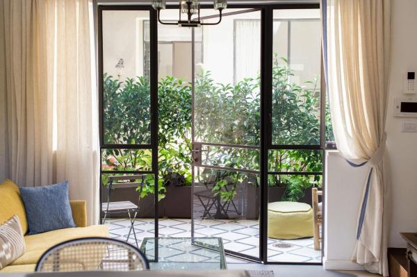 David Zehavi Apt #1, Tel Aviv