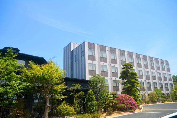 Hotel Futabatei - Iwaki