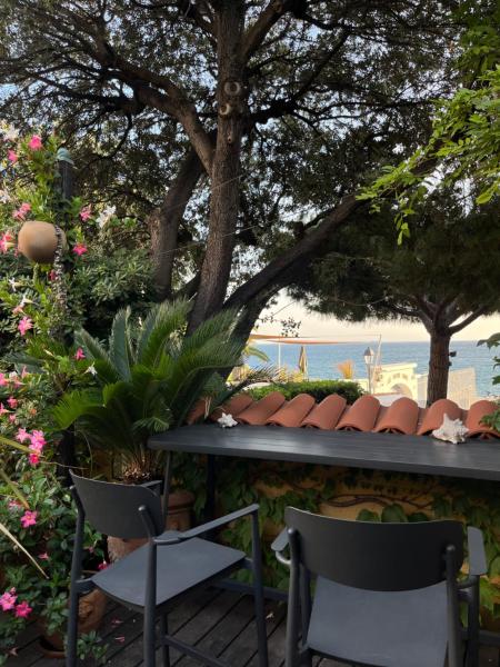 L'Oasis, Marsiglia