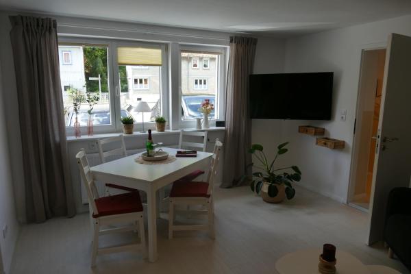 Harzapart Appartement 1 Pferdchen - Walkenried
