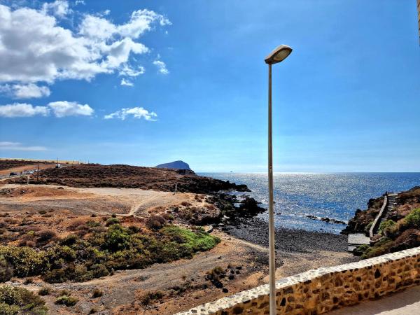 Las Rocas by the Ocean, Wifi and Sea Viewの写真3