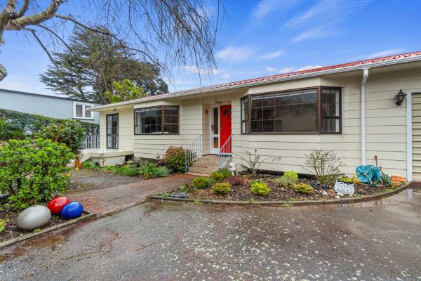 Central Comforts - Mount Eden Holiday Home, Auckland