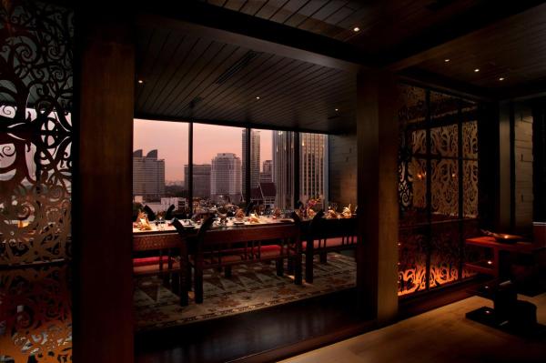 Фотография 7: DoubleTree By Hilton Kuala Lumpur