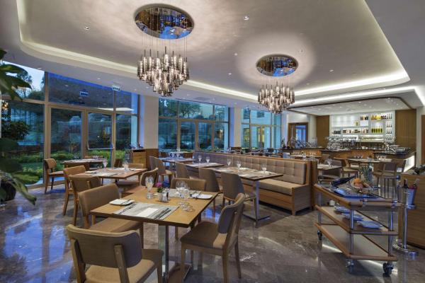 DoubleTree by Hilton Hotel Istanbul - Tuzla photo 6