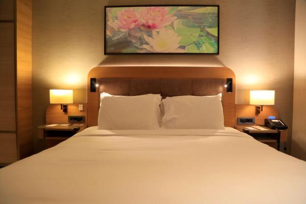 DoubleTree by Hilton Hotel Istanbul - Tuzla photo 7