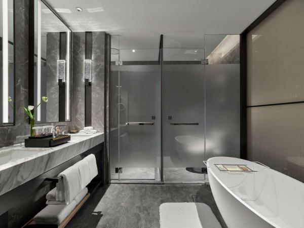 Foto 3: DoubleTree by Hilton Chengdu Riverside