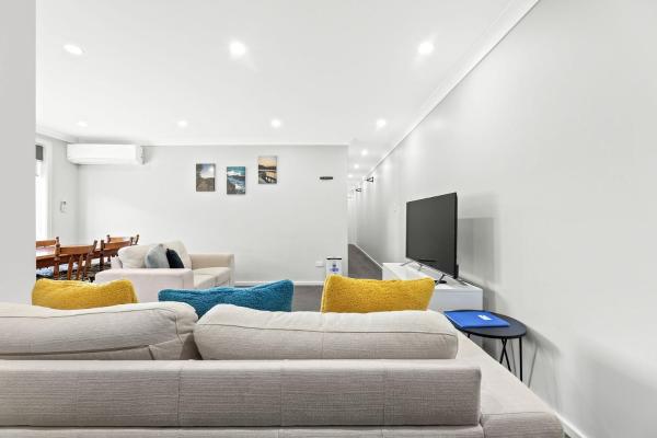 Bilde 2: Apollo Unit 1 - Ground Floor - A Block