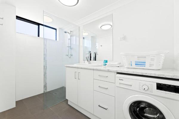 Bilde 9: Apollo Unit 1 - Ground Floor - A Block
