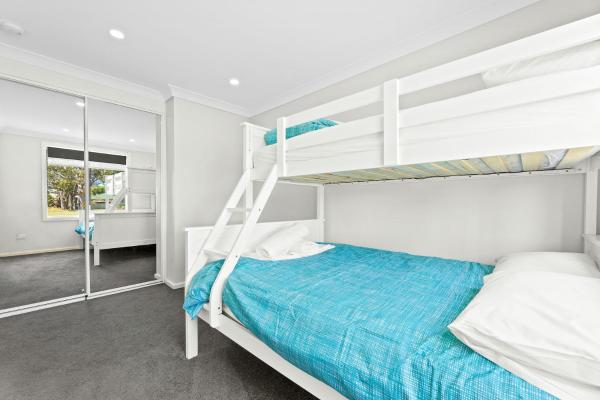 Bilde 8: Apollo Unit 1 - Ground Floor - A Block