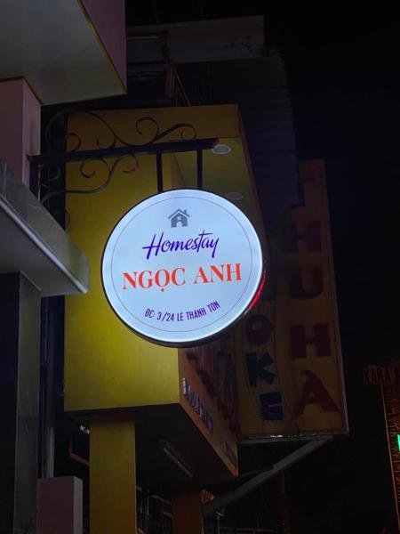N.A homestay ( next to Hue Imperial Palace), Thôn Kim Long (1)