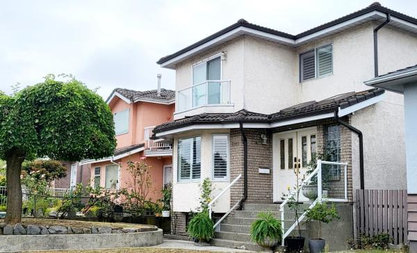 Vivi's Home, Vancouver