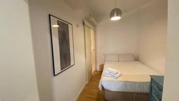 Billede 8: Comfortable flat in Paseo del Prado Atocha-ALMD8