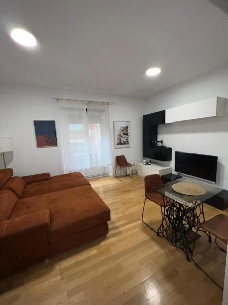 Billede 2: Comfortable flat in Paseo del Prado Atocha-ALMD8