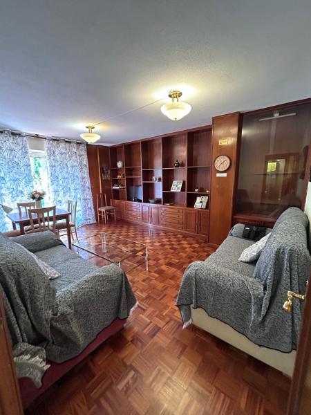 A la foto es mostra l'objecte Apartamento Isabel situat a la ciutat de Cuenca.