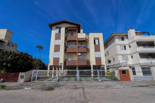 På billedet ses objektet Ótimo apartamento 300m do mar - XW02H beliggende i byen Florianópolis.