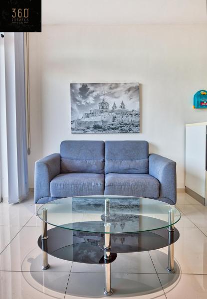 Fotografia 8: Beautiful, 2BR Penthouse with large balcony + BBQ by 360 Estates