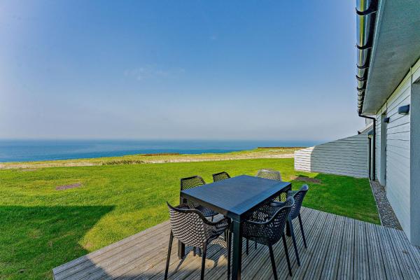 Cottage 18 By Together Travel - 3-bedroom Coastal Retreat - Nefyn