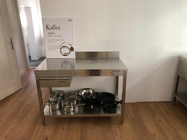 Photo 5 : Work & Stay Apartments in Selm-Bork