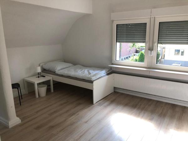 Photo 6 : Work & Stay Apartments in Selm-Bork