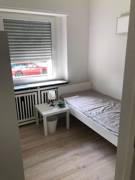 Photo 9 : Work & Stay Apartments in Selm-Bork