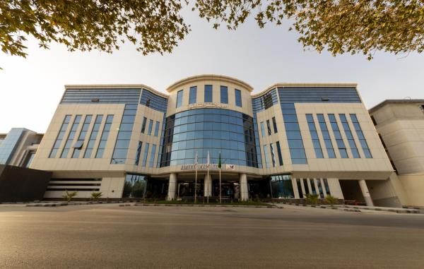 Admire Apart' Hotel - Riyadh