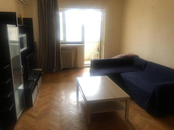 写真にはブカレスト市にあるAmazing Apartmentsが写っています。