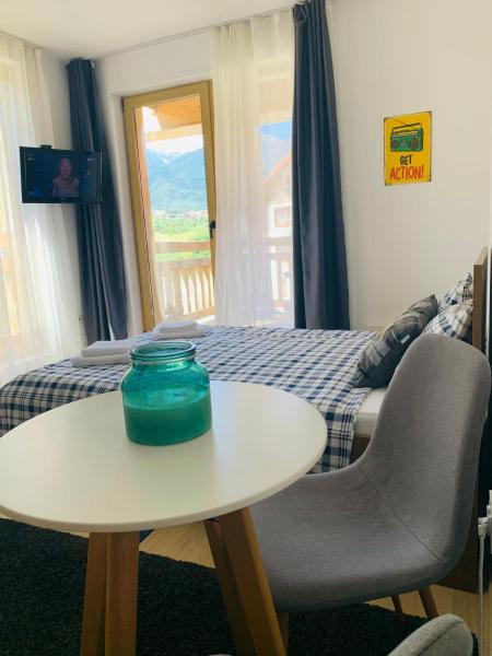 Billede 6: Studio Chalet 13, St John Park Bansko