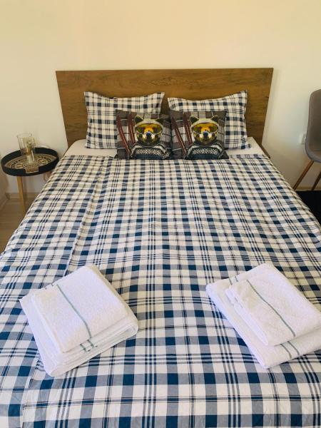 Billede 7: Studio Chalet 13, St John Park Bansko