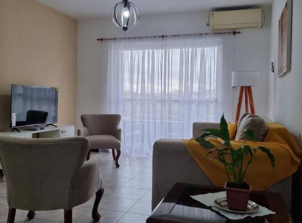 Auf dem Foto ist das Objekt La Alondra Apartamento in der Stadt Posadas zu sehen.