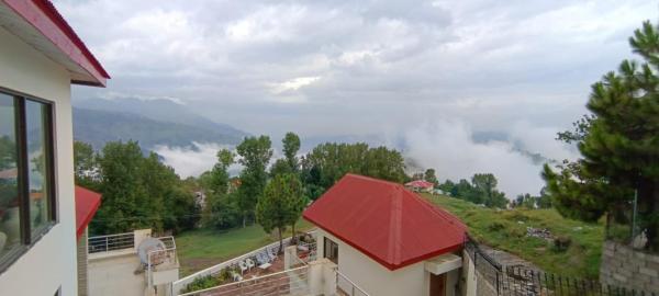 A la foto es mostra l'objecte Haven Resort Bhurban, Murree situat a la ciutat de Dewal.