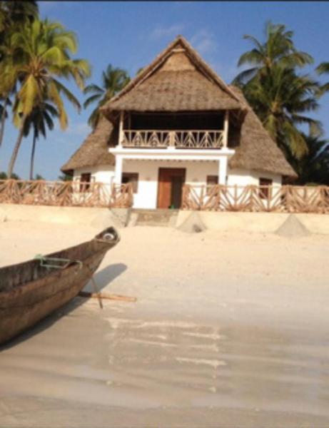 The Loft Zanzibar Kikadini Beach, Jambiani