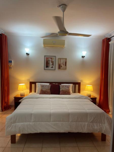 Billede 6: 3BR with pool & gym Apartment by MAS