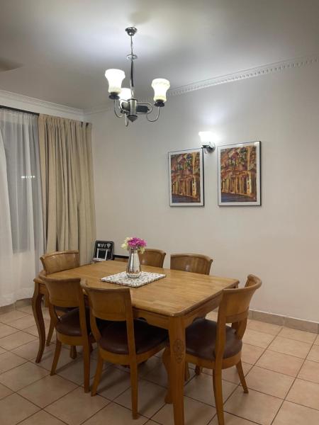 Billede 3: 3BR with pool & gym Apartment by MAS