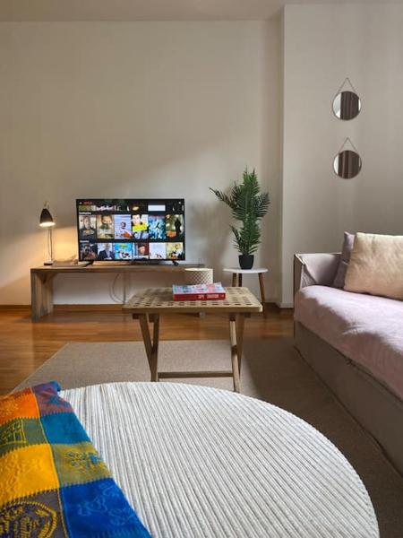 Etern Stays - Serene Apartment - Kosovo